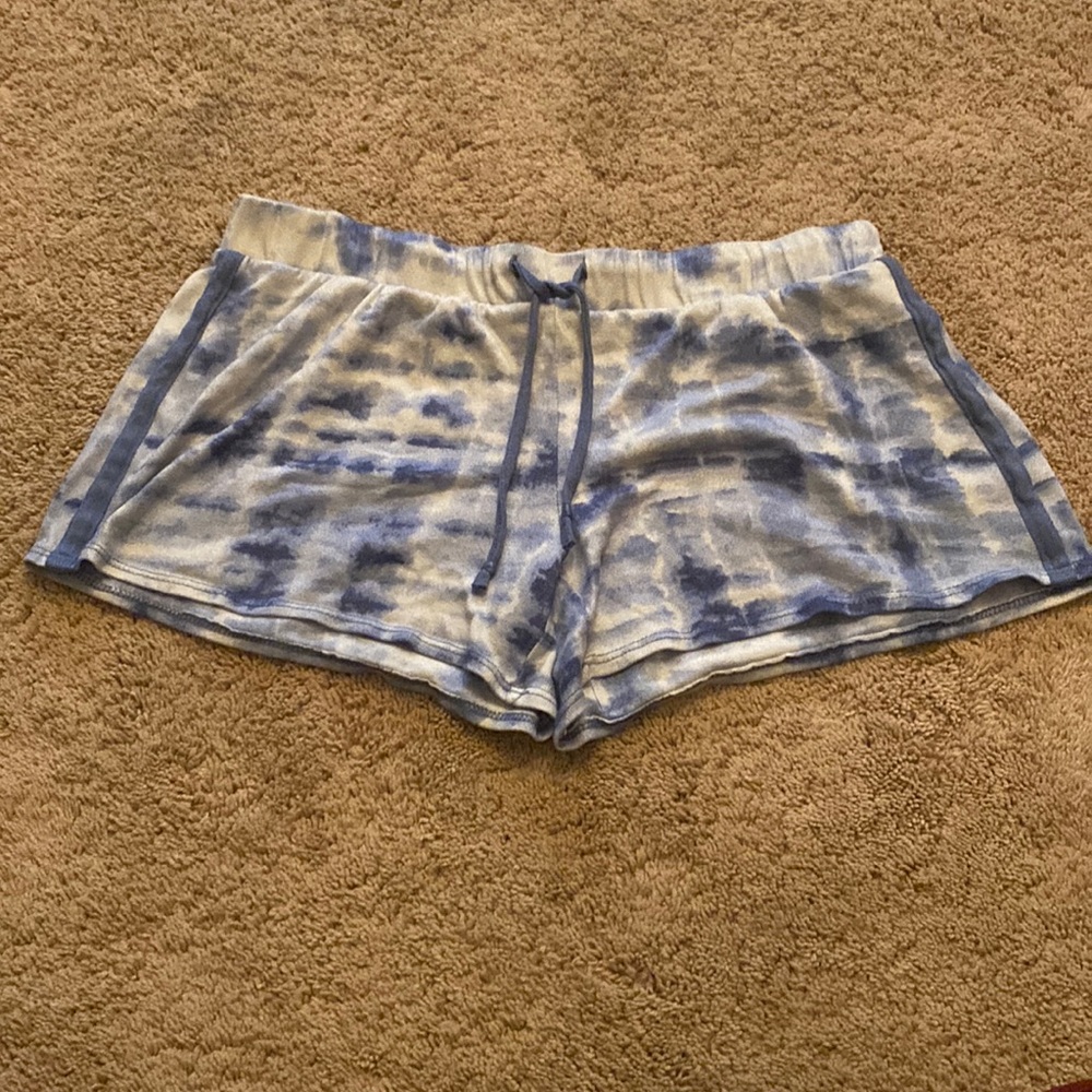 3/$10 Lucky brand pj shorts